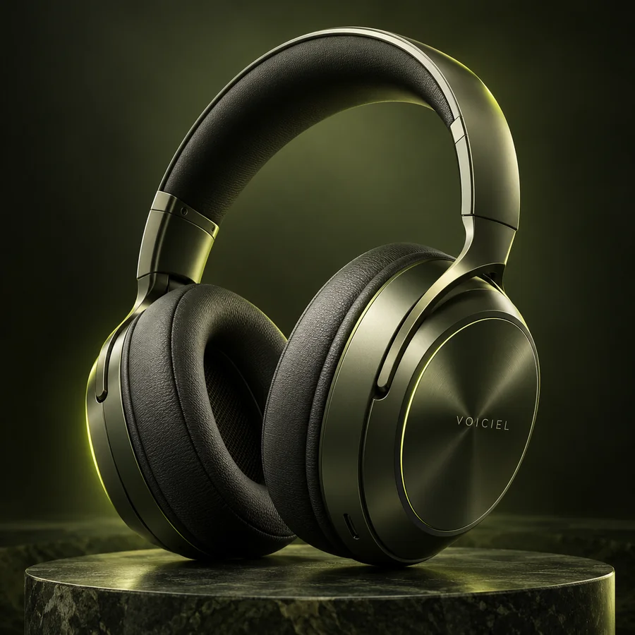 Arc One Headphones