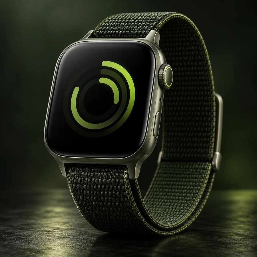 Wearables