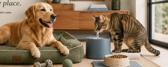 VOICIEL pet lifestyle
